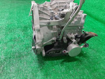 АКПП НА TOYOTA SIENTA NCP81G 1NZ-FE