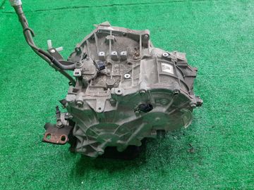 АКПП НА TOYOTA SIENTA NCP81G 1NZ-FE