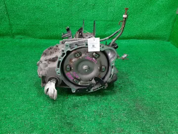 АКПП НА TOYOTA ALLEX ZZE122 1ZZ-FE