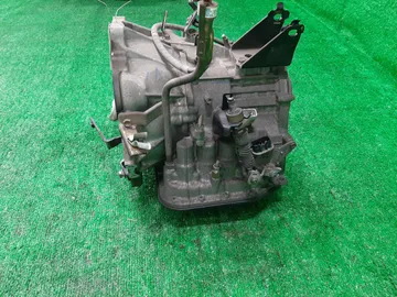 АКПП НА TOYOTA ALLEX ZZE122 1ZZ-FE
