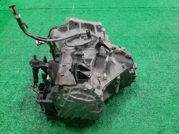 АКПП НА TOYOTA ALLEX ZZE122 1ZZ-FE