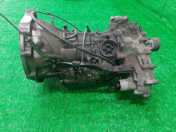 АКПП НА DAIHATSU TERIOS KID J111G EF-DET