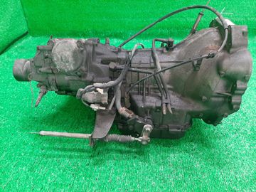 АКПП НА DAIHATSU TERIOS KID J111G EF-DET