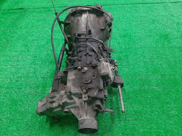 АКПП НА DAIHATSU TERIOS KID J111G EF-DET