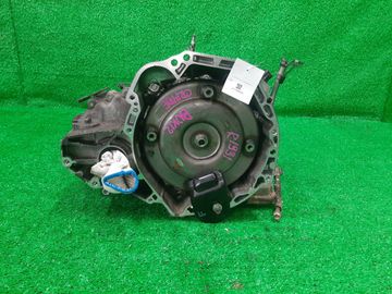 АКПП НА NISSAN MARCH BNK12 CR14DE