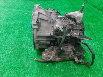АКПП НА NISSAN MARCH BNK12 CR14DE