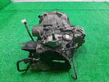 АКПП НА NISSAN MARCH BNK12 CR14DE