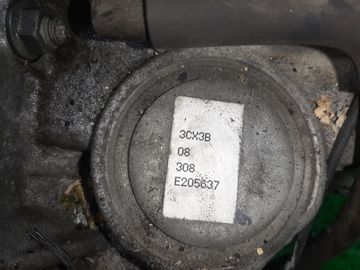 АКПП НА NISSAN MARCH BNK12 CR14DE