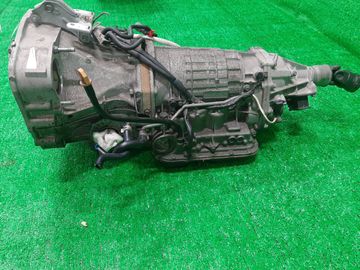 АКПП НА SUBARU LEGACY BP5 EJ203