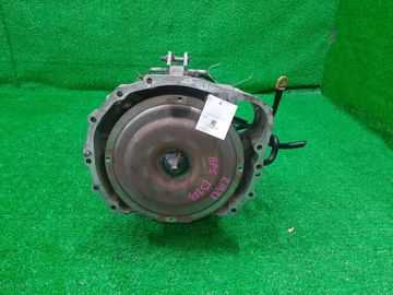 АКПП НА SUBARU LEGACY BP5 EJ203