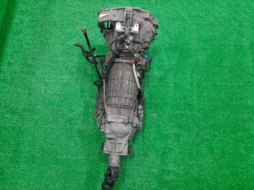 АКПП НА SUBARU LEGACY BP5 EJ203