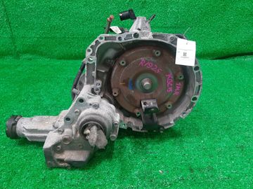 АКПП НА TOYOTA PASSO KGC15 1KR-FE