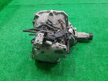 АКПП НА TOYOTA PASSO KGC15 1KR-FE