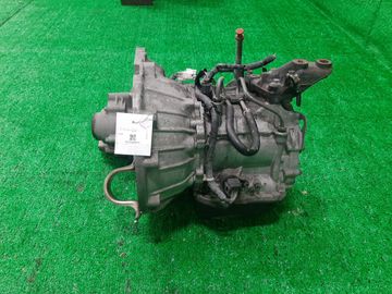 АКПП НА TOYOTA PASSO KGC15 1KR-FE