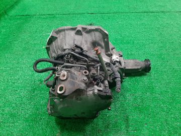 АКПП НА TOYOTA PASSO KGC15 1KR-FE