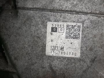 АКПП НА VOLVO V40 MV D4204T