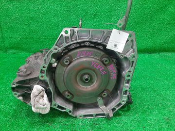 АКПП НА NISSAN CUBE YGNZ11 HR15DE