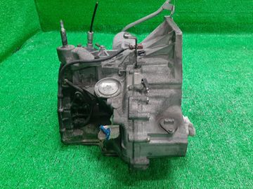 АКПП НА NISSAN CUBE YGNZ11 HR15DE