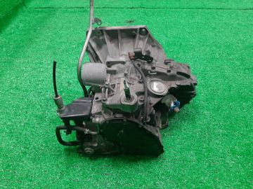 АКПП НА NISSAN CUBE YGNZ11 HR15DE