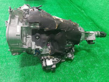 АКПП НА SUBARU IMPREZA GP7 FB20