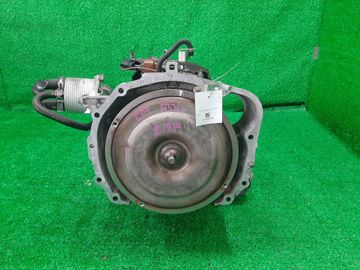 АКПП НА SUBARU IMPREZA GP7 FB20