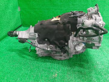АКПП НА SUBARU IMPREZA GP7 FB20