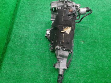 АКПП НА SUBARU IMPREZA GP7 FB20