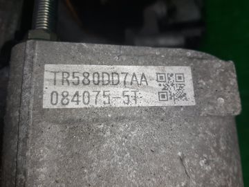 АКПП НА SUBARU IMPREZA GP7 FB20