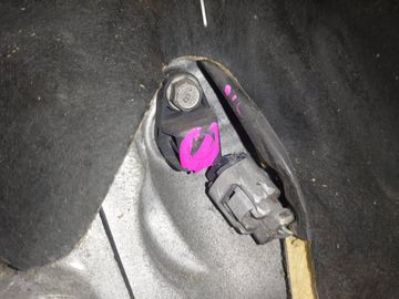 АКПП НА SUBARU IMPREZA GP7 FB20