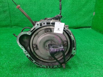 АКПП НА NISSAN DATSUN BMD21 TD27T