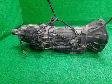 АКПП НА NISSAN DATSUN BMD21 TD27T