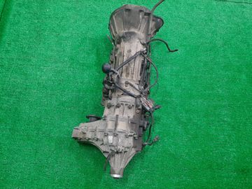 АКПП НА NISSAN DATSUN BMD21 TD27T