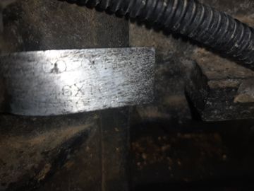 АКПП НА NISSAN DATSUN BMD21 TD27T