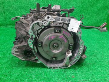 АКПП НА NISSAN PRIMERA WHP11 SR20DE