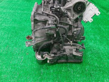 АКПП НА NISSAN PRIMERA WHP11 SR20DE