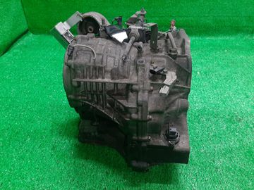 АКПП НА NISSAN PRIMERA WHP11 SR20DE