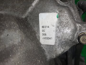 АКПП НА NISSAN PRIMERA WHP11 SR20DE