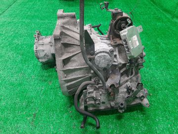 АКПП НА NISSAN X-TRAIL NT30 QR20DE