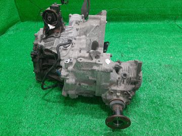 АКПП НА NISSAN X-TRAIL NT30 QR20DE