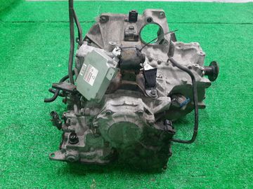 АКПП НА NISSAN X-TRAIL NT30 QR20DE