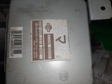 АКПП НА NISSAN X-TRAIL NT30 QR20DE