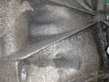 АКПП НА NISSAN X-TRAIL NT30 QR20DE