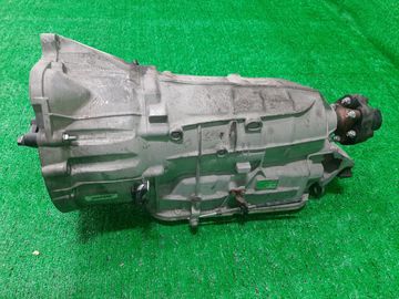 АКПП НА BMW 120I E87 N46B20BD