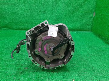 АКПП НА BMW 120I E87 N46B20BD