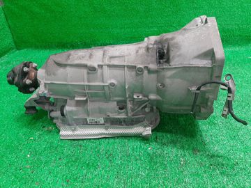 АКПП НА BMW 120I E87 N46B20BD