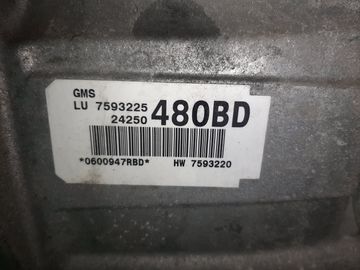 АКПП НА BMW 120I E87 N46B20BD