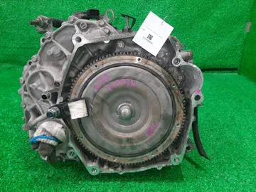 АКПП НА HONDA FIT GE6 L13A