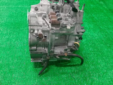 АКПП НА HONDA FIT GE6 L13A