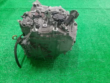 АКПП НА HONDA FIT GE6 L13A
