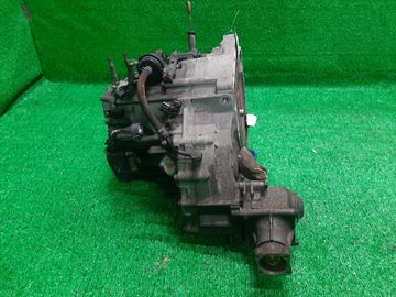 АКПП НА HONDA ODYSSEY RB2 K24A